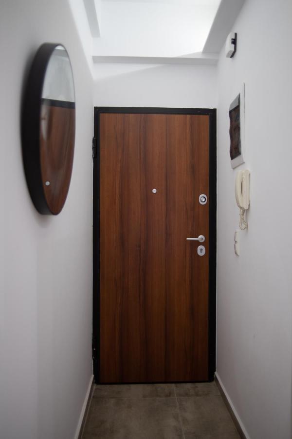 Black Pearl Apt In Koukaki Atene Esterno foto